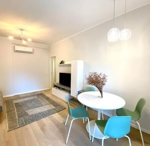 • Amendola * ミラノ