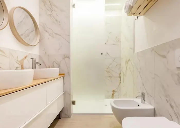 I Della 2 Appartamento *