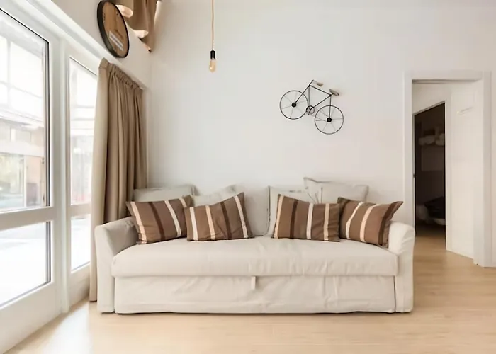 Appartement I Della 2