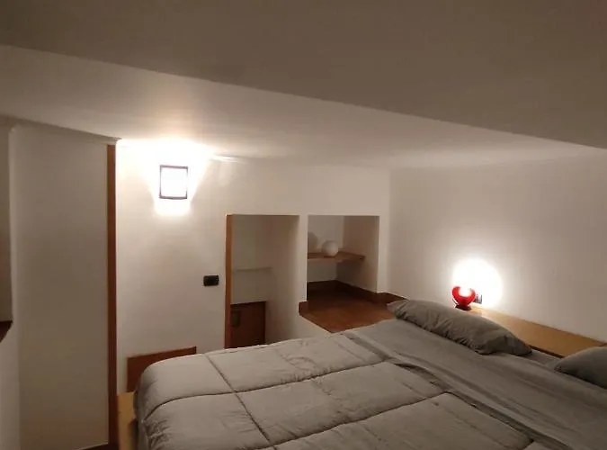 Apartmán Duomo1vip Milán