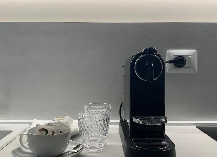 Il Posto Di Nicole Appartement Milan