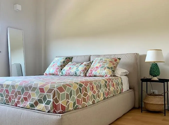 Il Posto Di Nicole Appartement