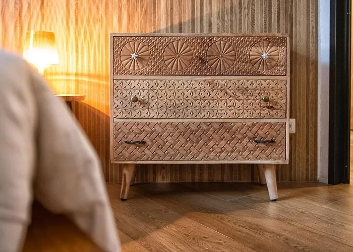 Apartman Luxury Flat By Station / Unique View Milánó