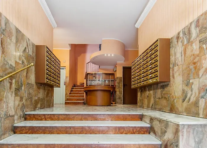 Appartement Luminoso M5 Istria