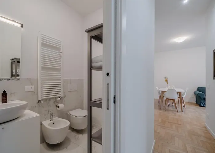 Relstay - Citylife Milánó