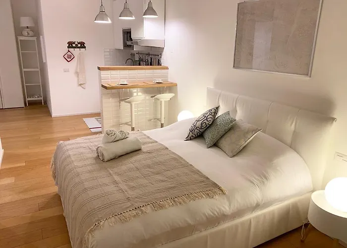 Bed & Breakfast Repubblica One