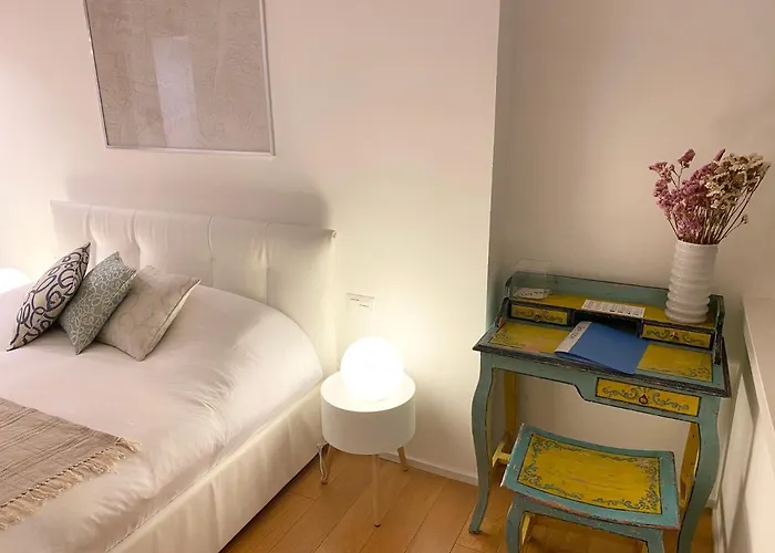 Bed & Breakfast Repubblica One Milano