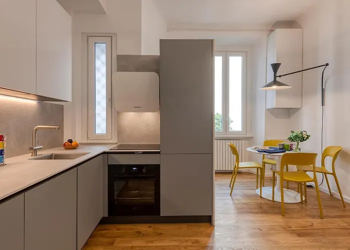 Apartman Bnbutler - Sebenico, 28 - Nuovissimo In Isola *