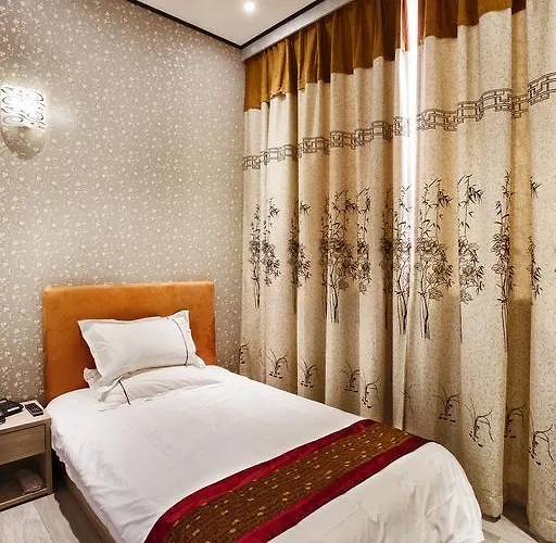 Hotel Igiban Milano