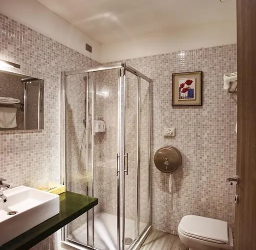 Igiban 3* Milano