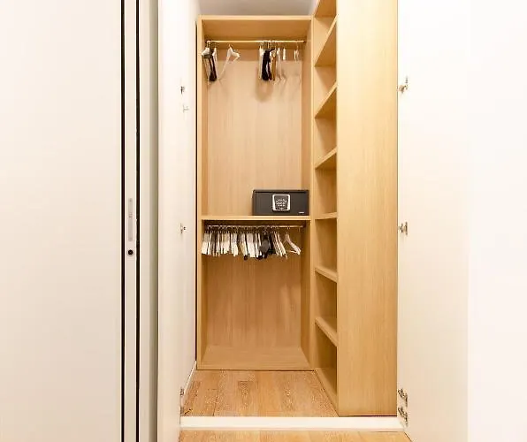 Apartment Design - Porta Romana - Duomo