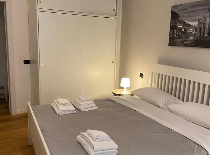 Corridoni 6 Apartamento *