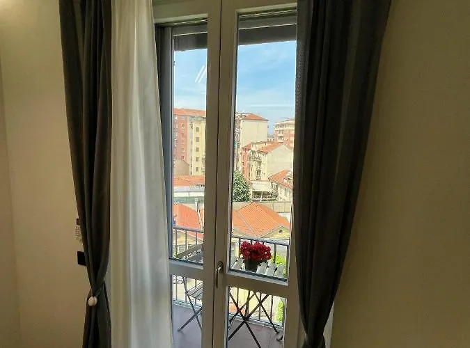 Luxury Downtown - Mf Appartamento