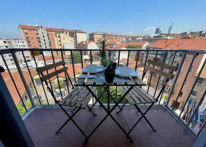 Appartamento Luxury Downtown - Mf *