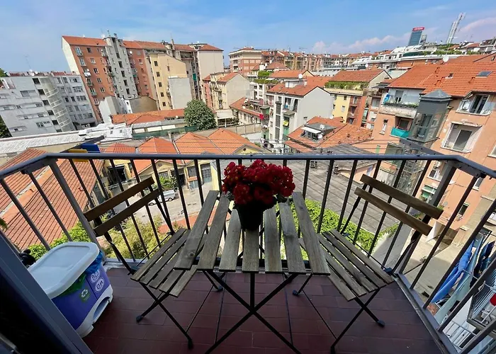 Luxury Downtown - Mf Appartamento *