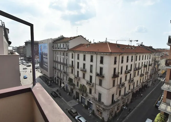アパート Corso Genova By Interhome