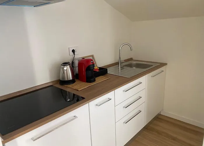 Apartman E.g. House Milánó