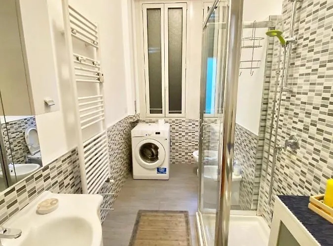 Apartment Madda's