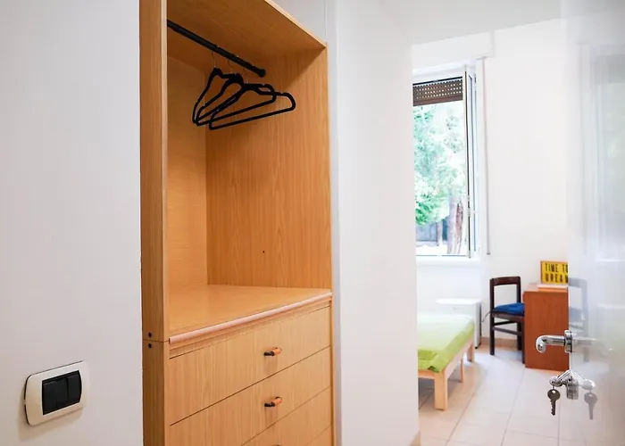 Ciao Mi - Accoglienti Con Bagno Privato - Niguarda E Bicocca Milan