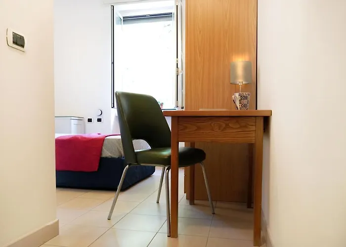 Guest house Ciao Mi - Accoglienti Con Bagno Privato - Niguarda E Bicocca