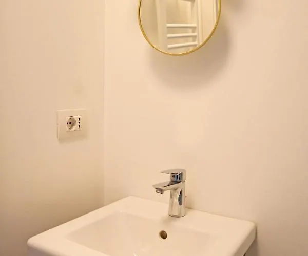 Navigli Comfort Little شقة ميلان