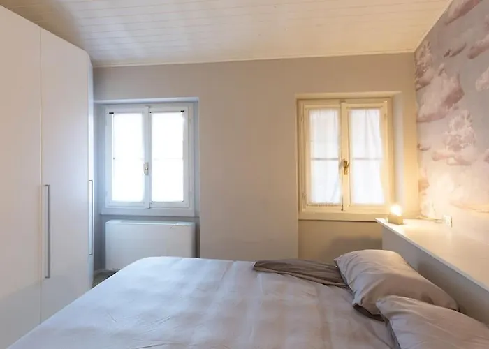 My Charming Ai Navigli-vigevano Apartmán Milán