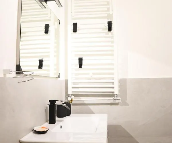 Cenisio Relax House
