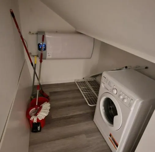 Apartmán Cozy Affori M3 Milán