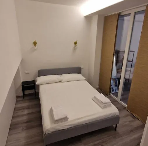Cozy Affori M3