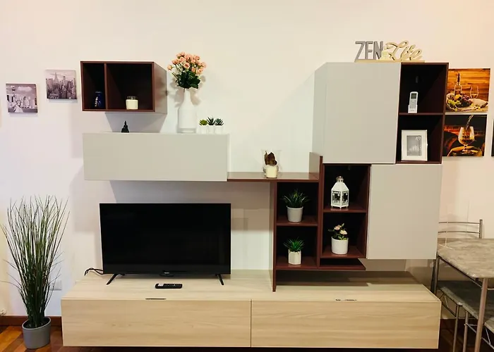Cosy New In Portello Certosa Appartamento