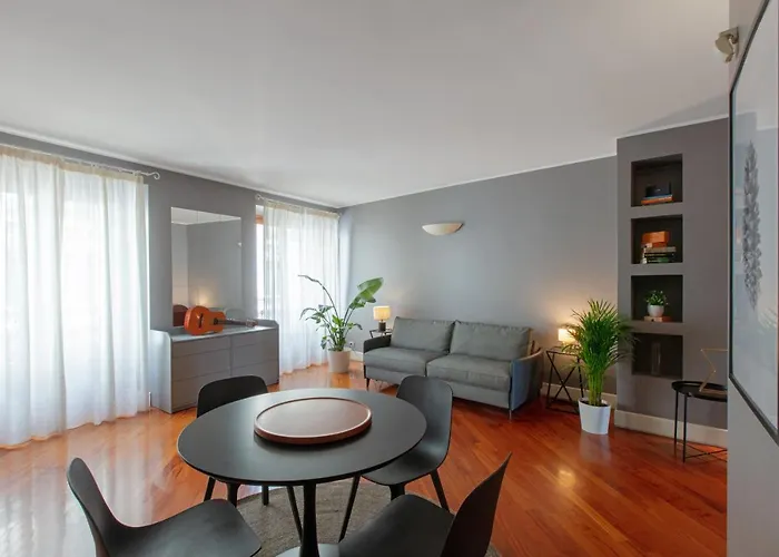 Apartament Attico In Piazza Duomo
