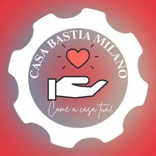 דירה Bastia Rf Stylish Renovated Scalo Romana Up To 4 Guests Olympics מילאנו