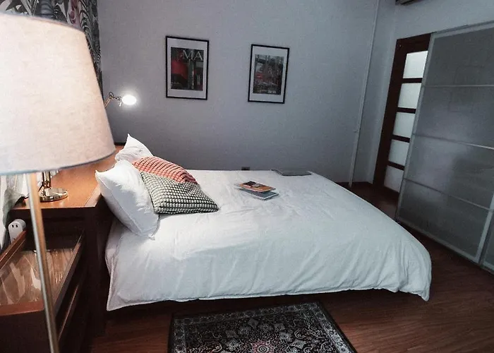 Apartament Mrdoyle Catalani *