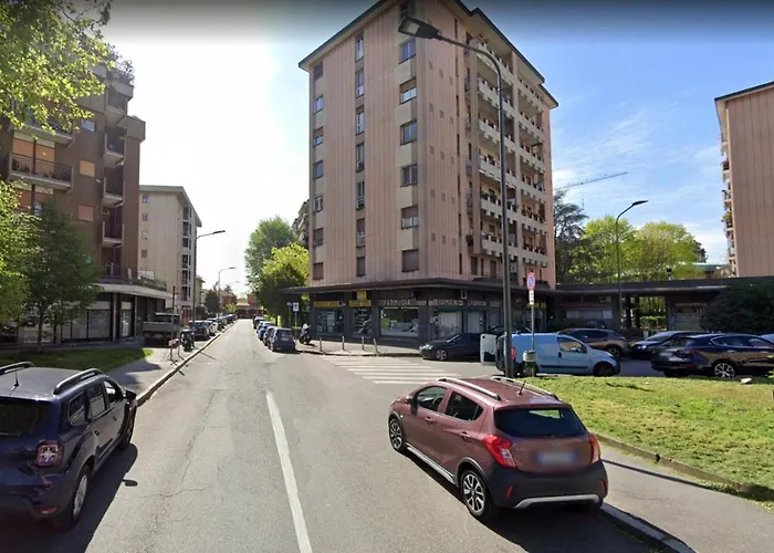 Sansirofiera Mailand