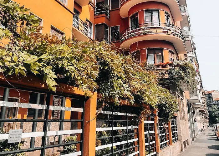 Mrdoyle Catalani Milano