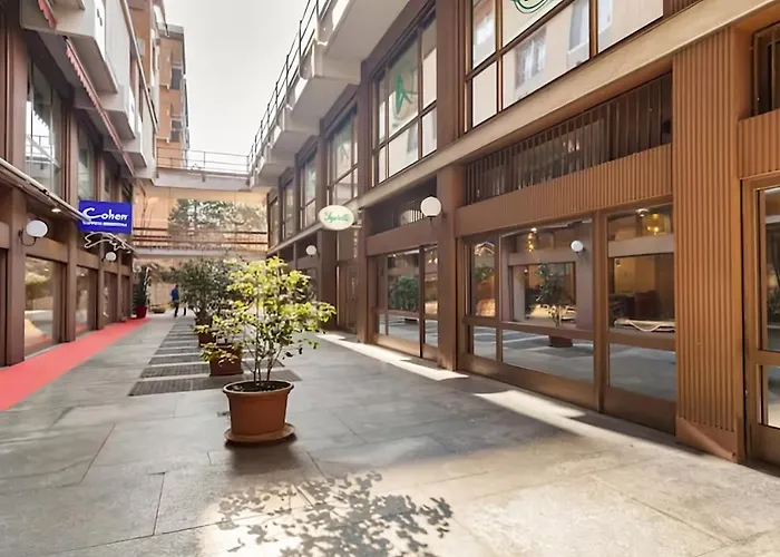 Appartamento I Della 2