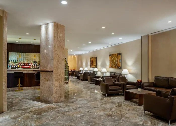 Hotel Galles