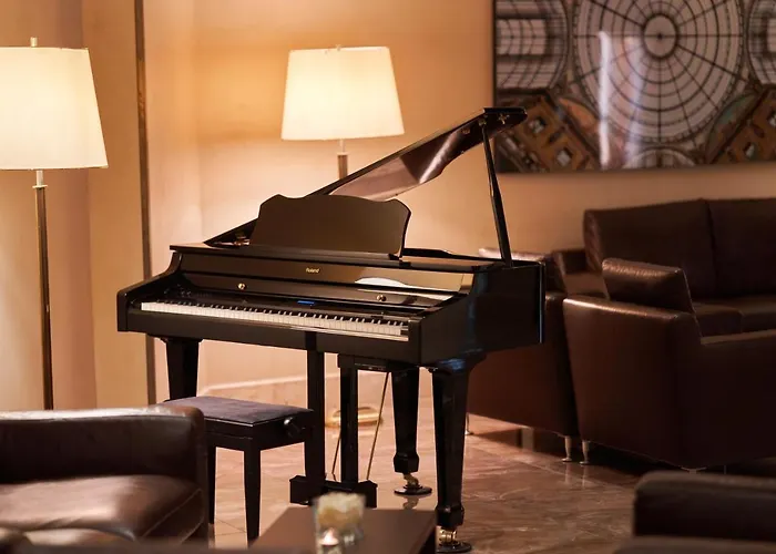 Galles 4* מילאנו