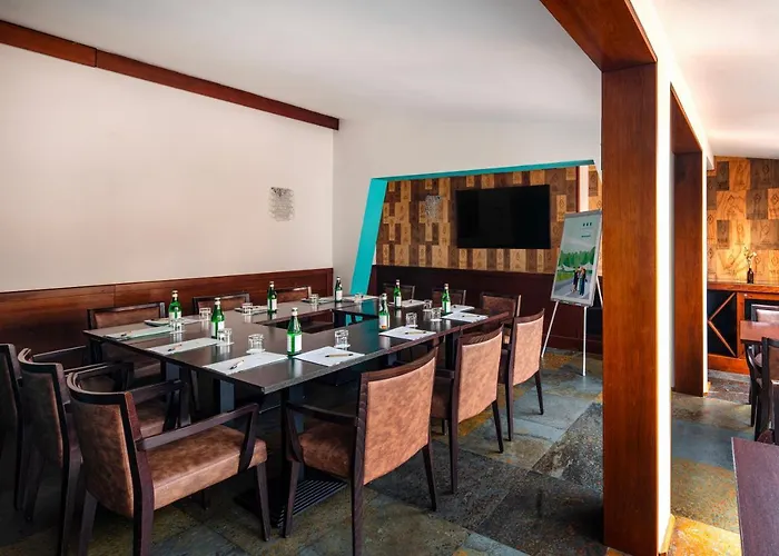 Galles Hotel Milano