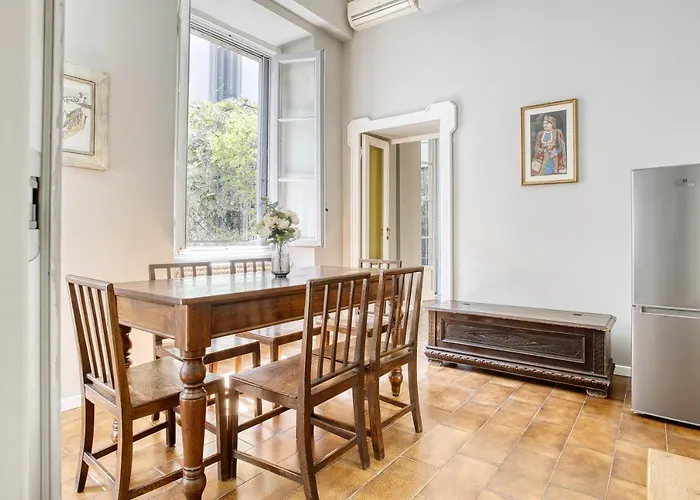 Easylife - - Montenero 48 - Porta Romana Apartment Milan