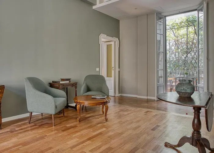 Apartment Easylife - - Montenero 48 - Porta Romana