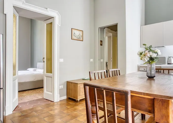 Easylife - - Montenero 48 - Porta Romana Apartment