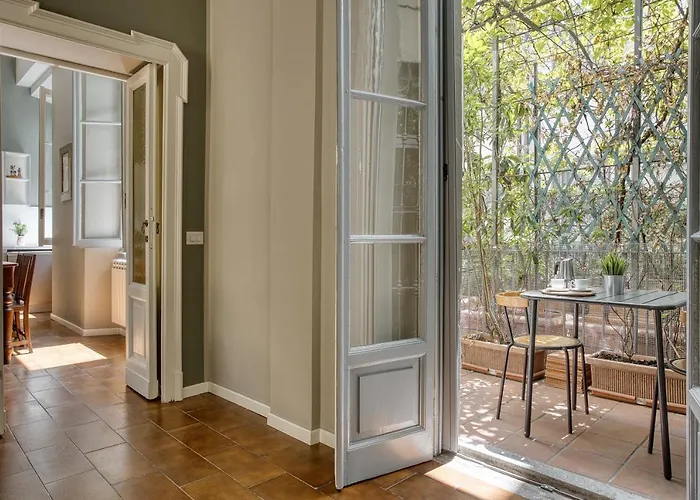 Easylife - - Montenero 48 - Porta Romana Milan