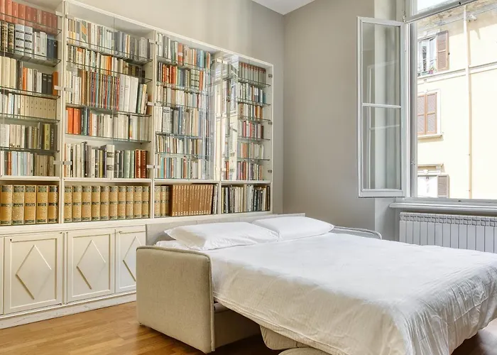 Easylife - - Montenero 48 - Porta Romana *