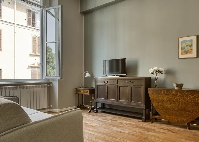 Apartment Easylife - - Montenero 48 - Porta Romana Milan