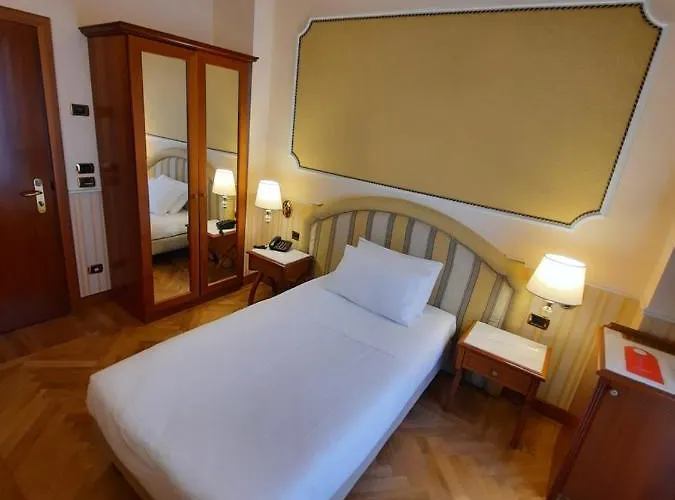 Hotel Andreola 4*