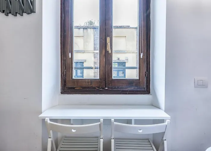 Morimondo Appartamento Milano