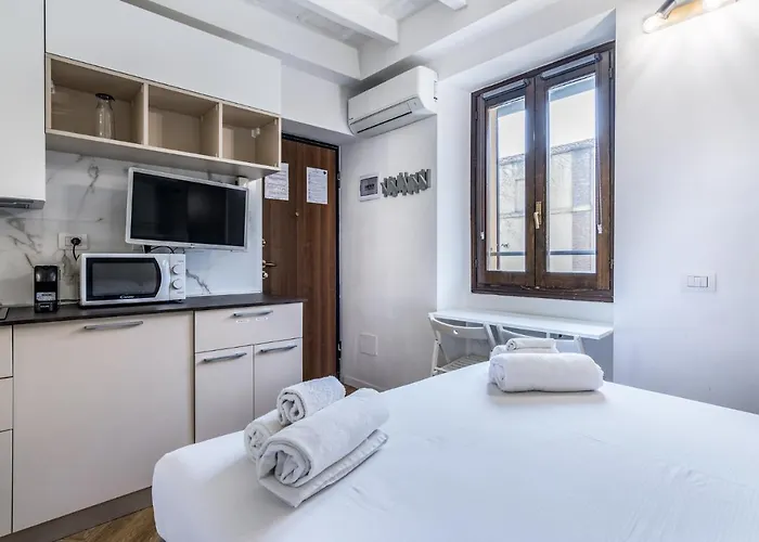 Morimondo Appartamento