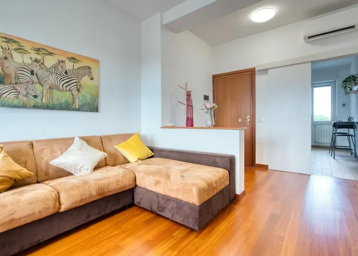 Guesthost - Casa Parkview! Apartmán *