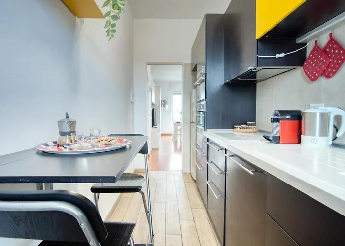 Guesthost - Casa Parkview! Apartmán *